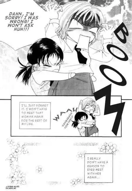 Love Comic Chapter 5 7